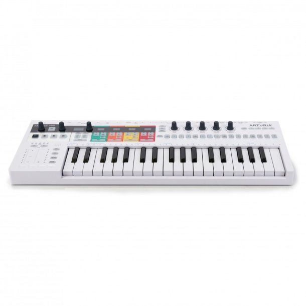 ARTURIA KeyStep Pro Keyboard